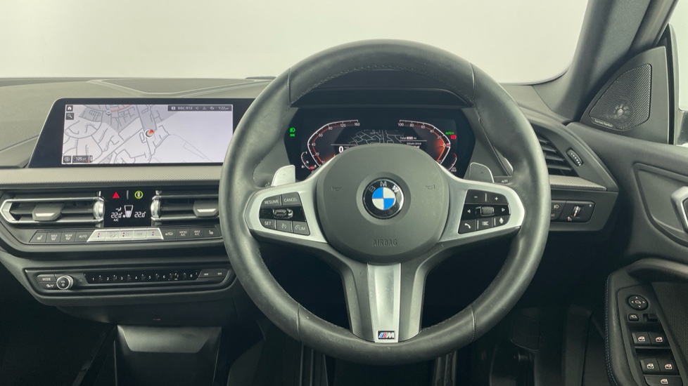 BMW 2 Series 220i M Sport 4dr  Step Auto [Pro Pack] Petrol Saloon - Image 5