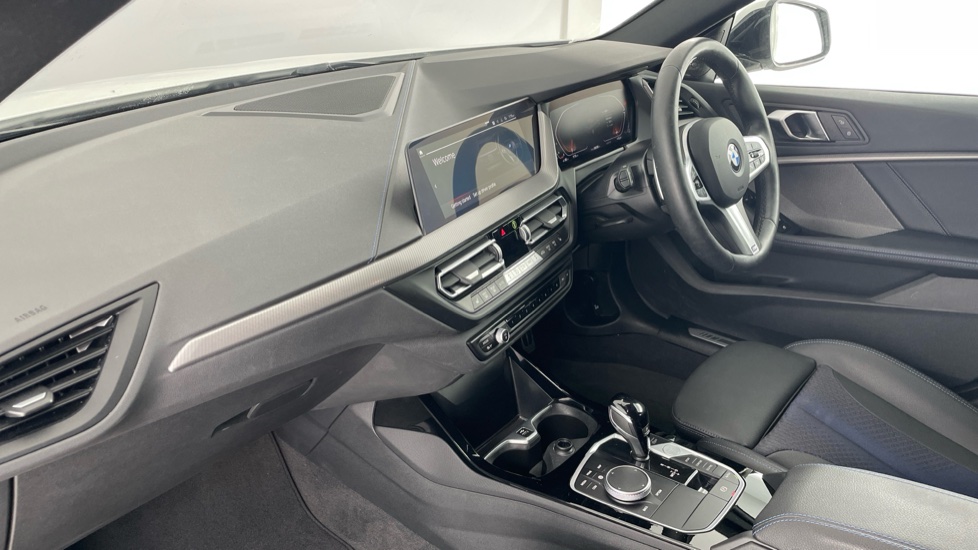 BMW 2 Series 220i M Sport 4dr  Step Auto [Pro Pack] Petrol Saloon - Image 7