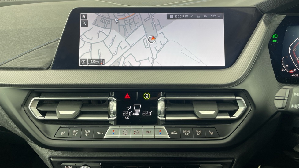 BMW 2 Series 220i M Sport 4dr  Step Auto [Pro Pack] Petrol Saloon - Image 8