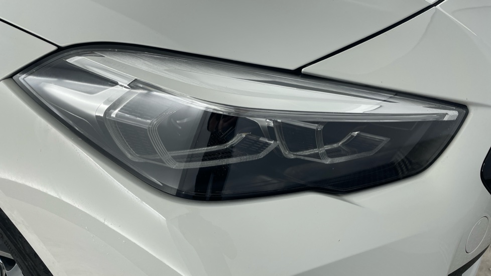 BMW 2 Series 220i M Sport 4dr  Step Auto [Pro Pack] Petrol Saloon - Image 23