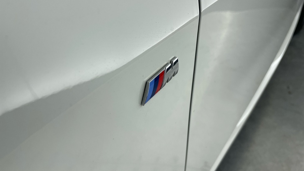 BMW 2 Series 220i M Sport 4dr  Step Auto [Pro Pack] Petrol Saloon - Image 25