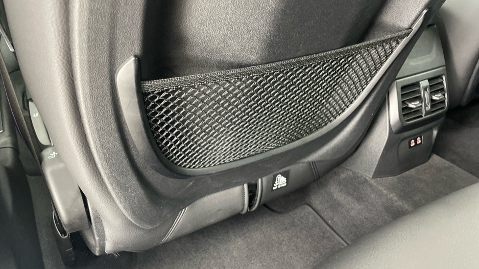 BMW 2 Series 220i M Sport 4dr  Step Auto [Pro Pack] Petrol Saloon - Image 34