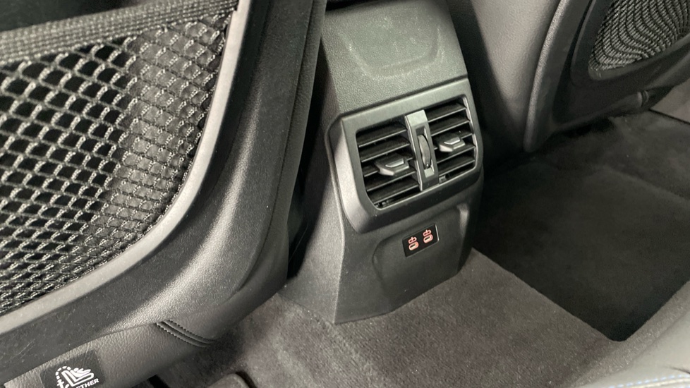 BMW 2 Series 220i M Sport 4dr  Step Auto [Pro Pack] Petrol Saloon - Image 35