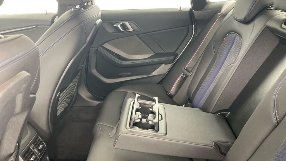 BMW 2 Series 220i M Sport 4dr  Step Auto [Pro Pack] Petrol Saloon - Image 37