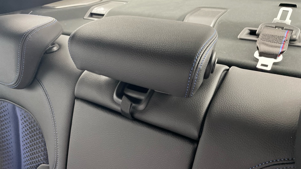 BMW 2 Series 220i M Sport 4dr  Step Auto [Pro Pack] Petrol Saloon - Image 38