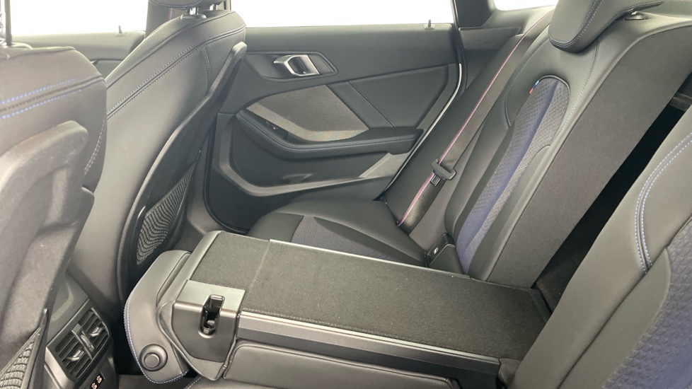 BMW 2 Series 220i M Sport 4dr  Step Auto [Pro Pack] Petrol Saloon - Image 39