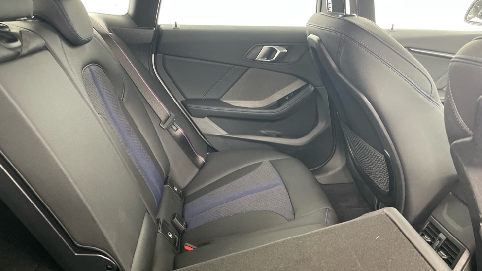 BMW 2 Series 220i M Sport 4dr  Step Auto [Pro Pack] Petrol Saloon - Image 51