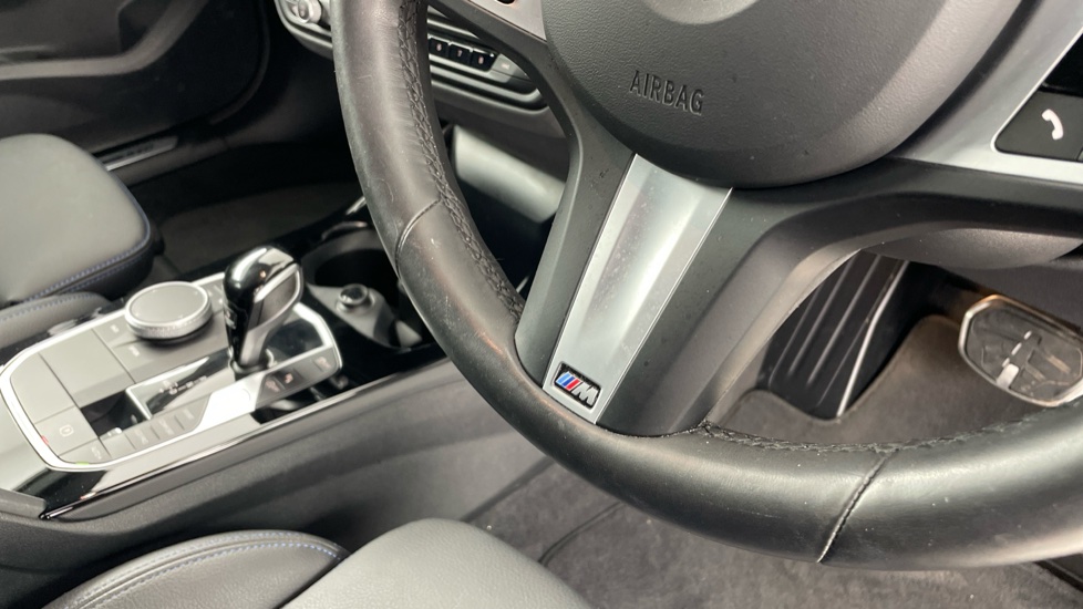 BMW 2 Series 220i M Sport 4dr  Step Auto [Pro Pack] Petrol Saloon - Image 57