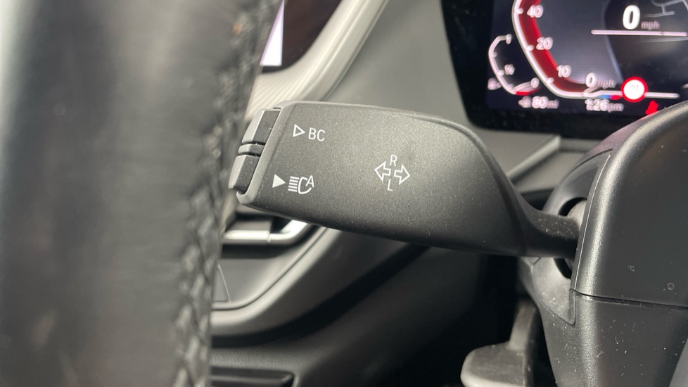 BMW 2 Series 220i M Sport 4dr  Step Auto [Pro Pack] Petrol Saloon - Image 61