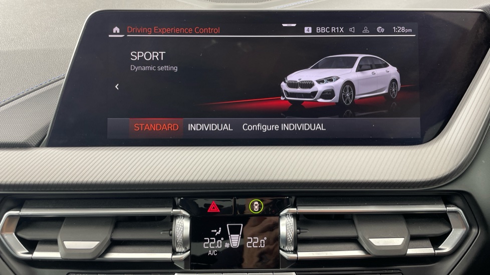 BMW 2 Series 220i M Sport 4dr  Step Auto [Pro Pack] Petrol Saloon - Image 72