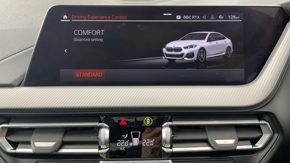 BMW 2 Series 220i M Sport 4dr  Step Auto [Pro Pack] Petrol Saloon - Image 73