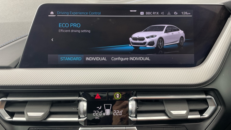 BMW 2 Series 220i M Sport 4dr  Step Auto [Pro Pack] Petrol Saloon - Image 74