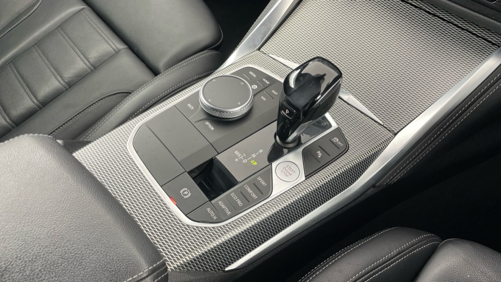 BMW 4 Series M440d xDrive MHT 2dr Step Auto Diesel Coupe - Image 10