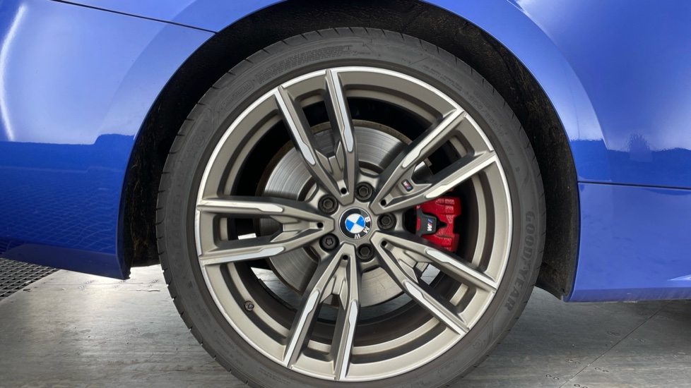BMW 4 Series M440d xDrive MHT 2dr Step Auto Diesel Coupe - Image 14
