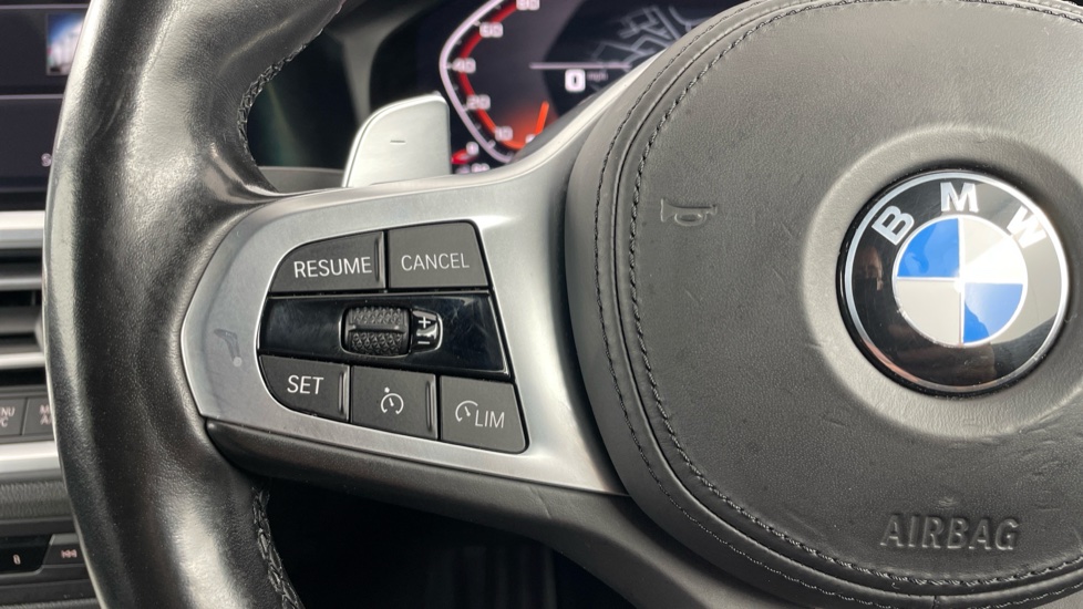 BMW 4 Series M440d xDrive MHT 2dr Step Auto Diesel Coupe - Image 17