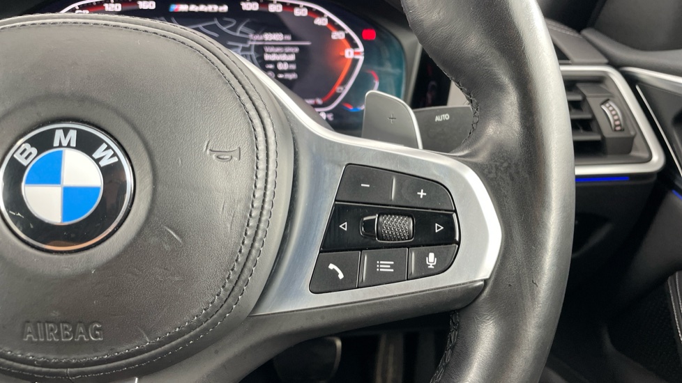 BMW 4 Series M440d xDrive MHT 2dr Step Auto Diesel Coupe - Image 18
