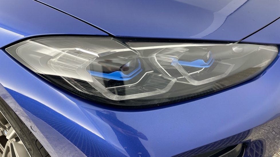 BMW 4 Series M440d xDrive MHT 2dr Step Auto Diesel Coupe - Image 23