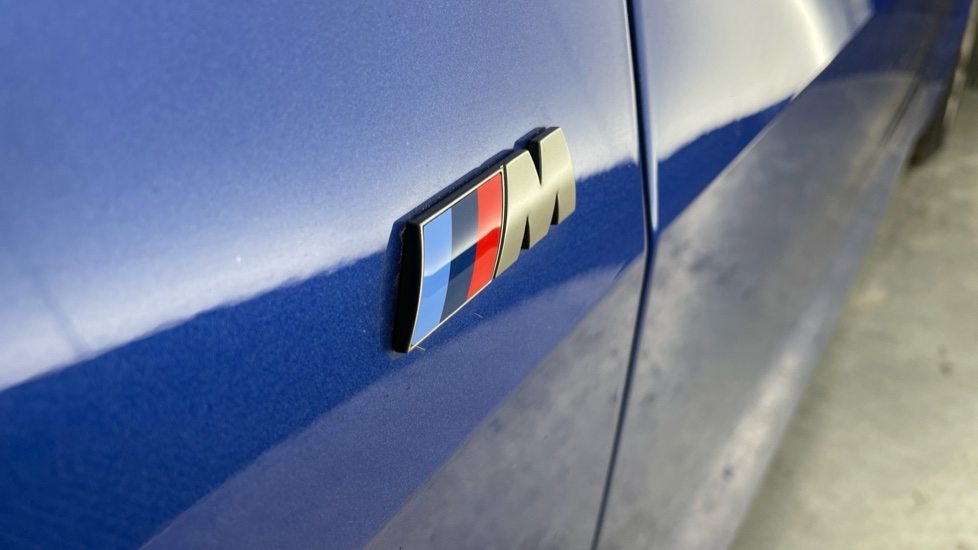 BMW 4 Series M440d xDrive MHT 2dr Step Auto Diesel Coupe - Image 25