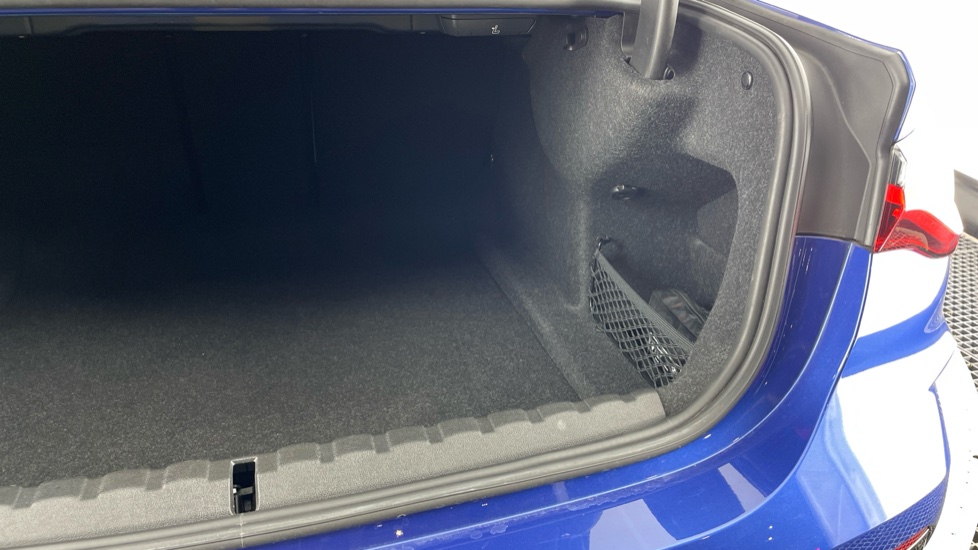 BMW 4 Series M440d xDrive MHT 2dr Step Auto Diesel Coupe - Image 39