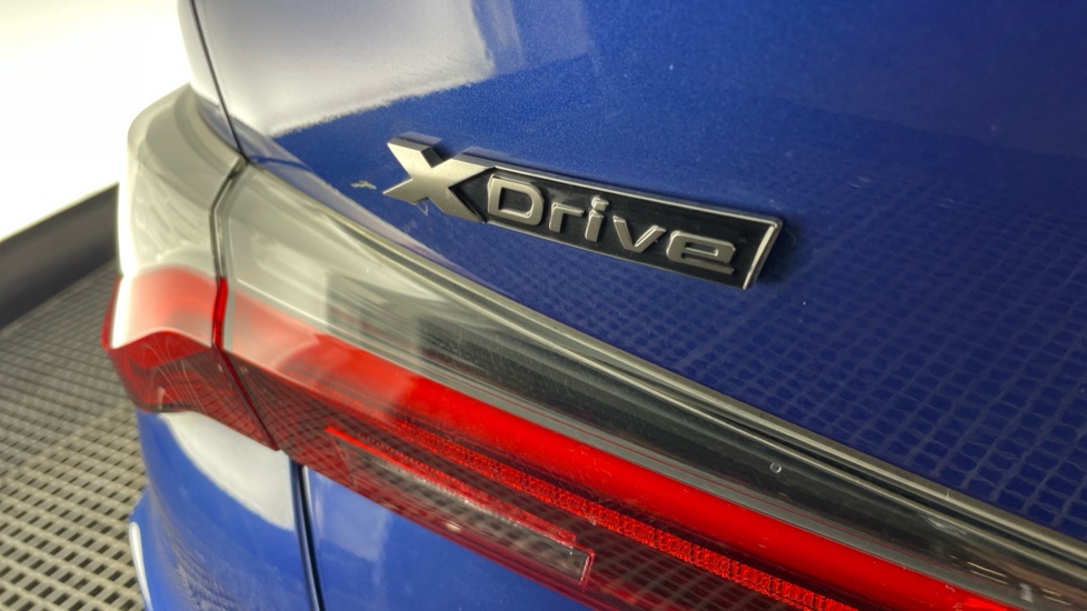 BMW 4 Series M440d xDrive MHT 2dr Step Auto Diesel Coupe - Image 44