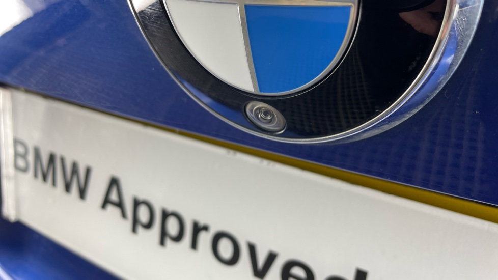 BMW 4 Series M440d xDrive MHT 2dr Step Auto Diesel Coupe - Image 45