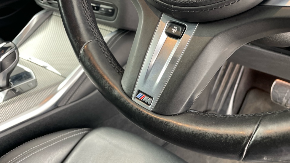 BMW 4 Series M440d xDrive MHT 2dr Step Auto Diesel Coupe - Image 56