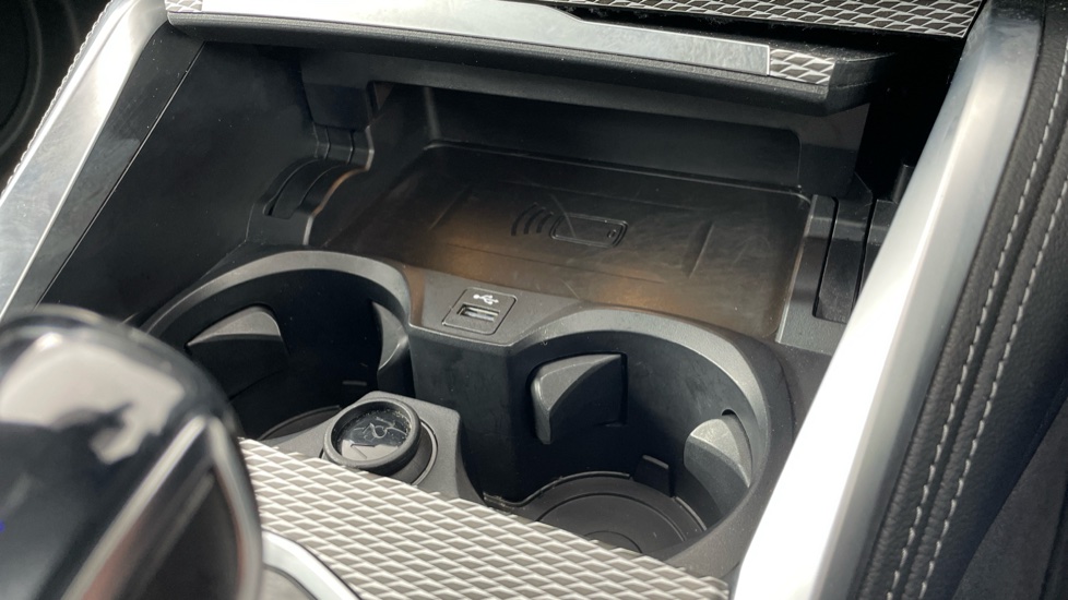 BMW 4 Series M440d xDrive MHT 2dr Step Auto Diesel Coupe - Image 59