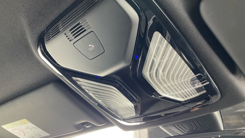 BMW 4 Series M440d xDrive MHT 2dr Step Auto Diesel Coupe - Image 74