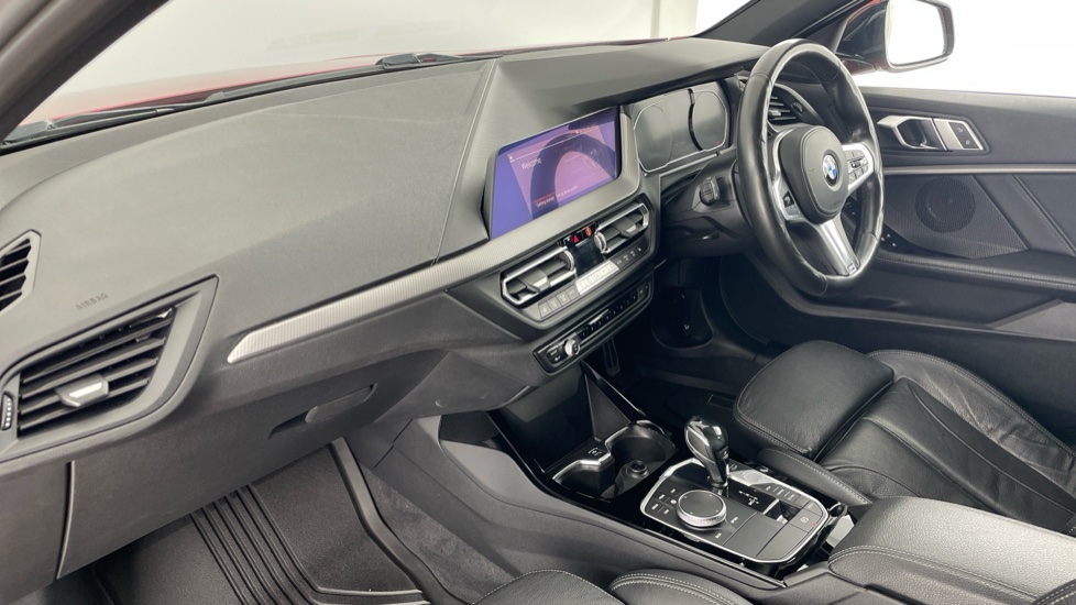 BMW 1 Series 118i M Sport 5dr Step Auto Petrol Hatchback - Image 7