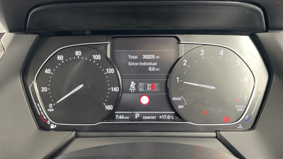 BMW 1 Series 118i M Sport 5dr Step Auto Petrol Hatchback - Image 9