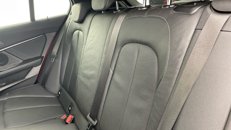 BMW 1 Series 118i M Sport 5dr Step Auto Petrol Hatchback - Image 12