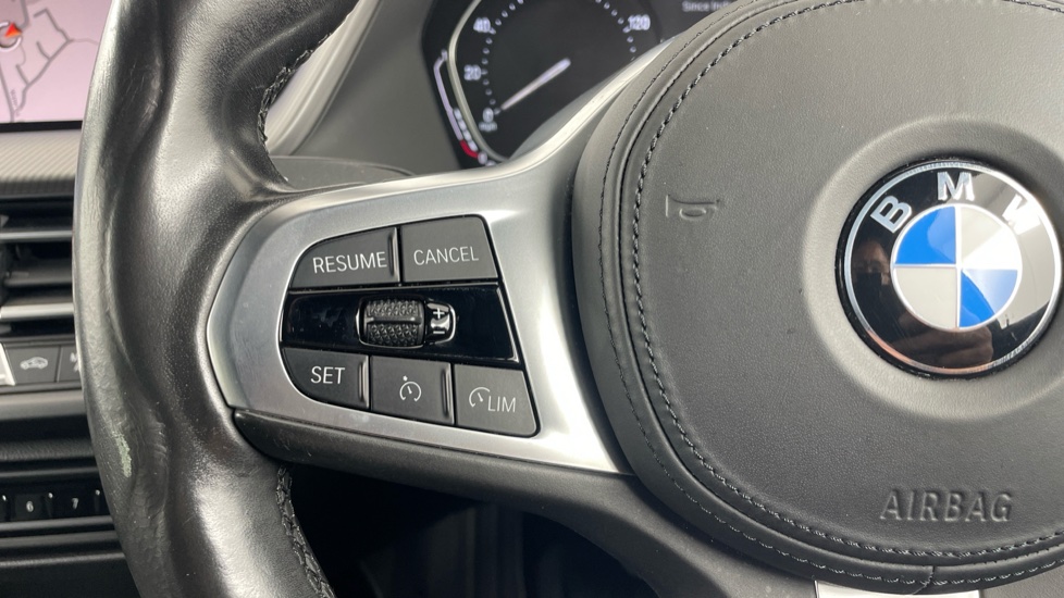 BMW 1 Series 118i M Sport 5dr Step Auto Petrol Hatchback - Image 17