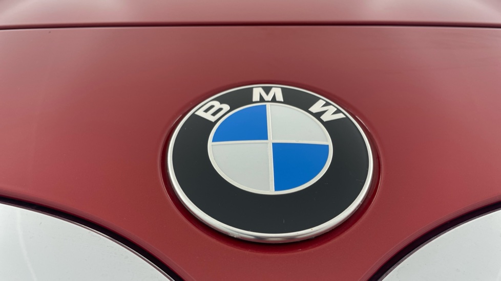 BMW 1 Series 118i M Sport 5dr Step Auto Petrol Hatchback - Image 24