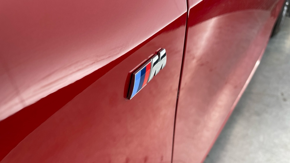BMW 1 Series 118i M Sport 5dr Step Auto Petrol Hatchback - Image 25
