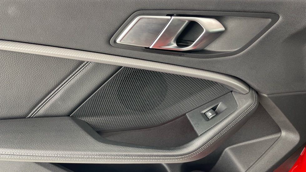 BMW 1 Series 118i M Sport 5dr Step Auto Petrol Hatchback - Image 26