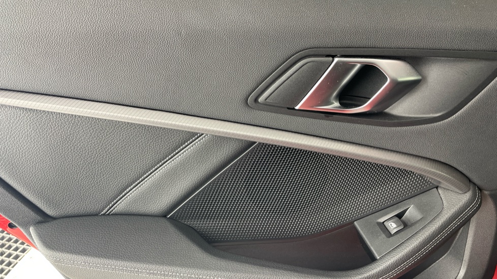 BMW 1 Series 118i M Sport 5dr Step Auto Petrol Hatchback - Image 30