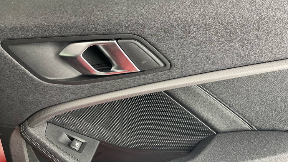 BMW 1 Series 118i M Sport 5dr Step Auto Petrol Hatchback - Image 42