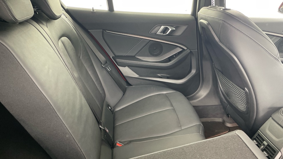 BMW 1 Series 118i M Sport 5dr Step Auto Petrol Hatchback - Image 46