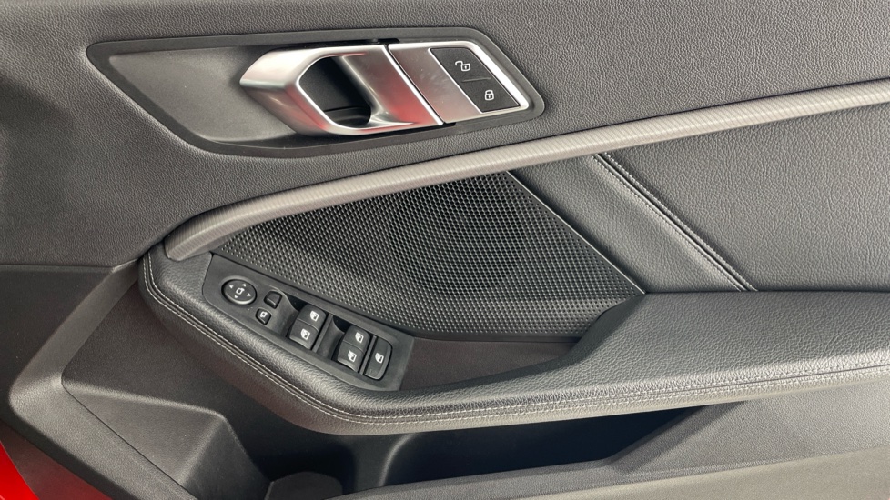 BMW 1 Series 118i M Sport 5dr Step Auto Petrol Hatchback - Image 47