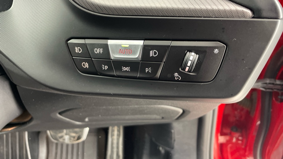 BMW 1 Series 118i M Sport 5dr Step Auto Petrol Hatchback - Image 49