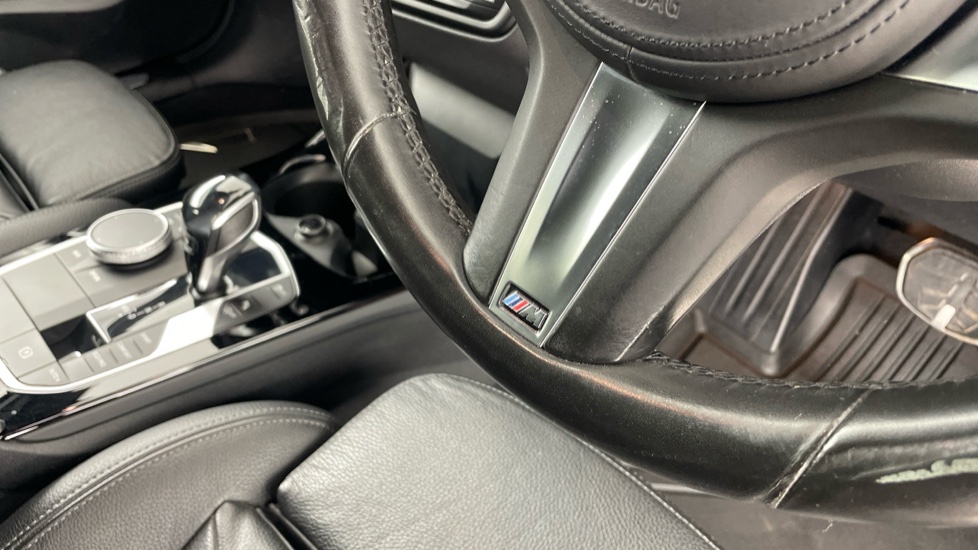 BMW 1 Series 118i M Sport 5dr Step Auto Petrol Hatchback - Image 51