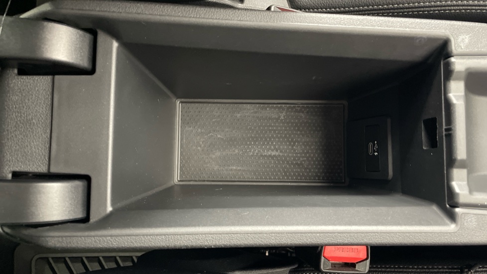 BMW 1 Series 118i M Sport 5dr Step Auto Petrol Hatchback - Image 52