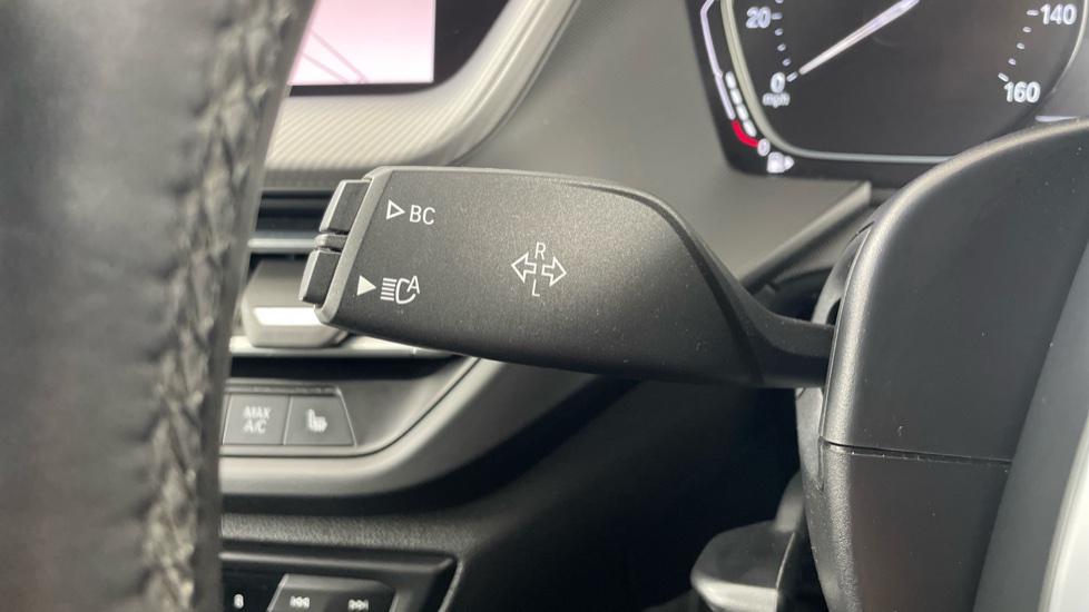 BMW 1 Series 118i M Sport 5dr Step Auto Petrol Hatchback - Image 55