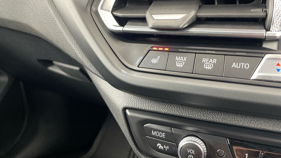 BMW 1 Series 118i M Sport 5dr Step Auto Petrol Hatchback - Image 58