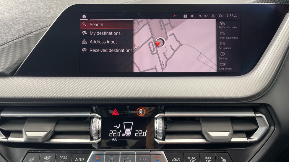 BMW 1 Series 118i M Sport 5dr Step Auto Petrol Hatchback - Image 62
