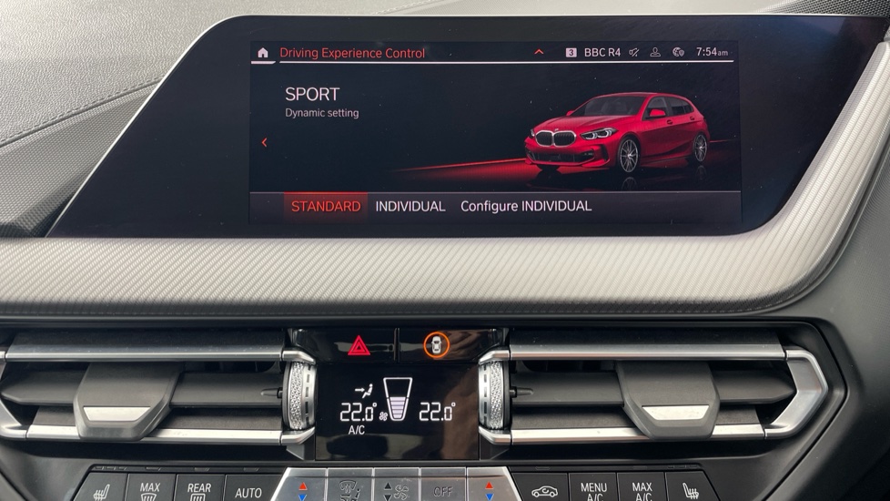 BMW 1 Series 118i M Sport 5dr Step Auto Petrol Hatchback - Image 65