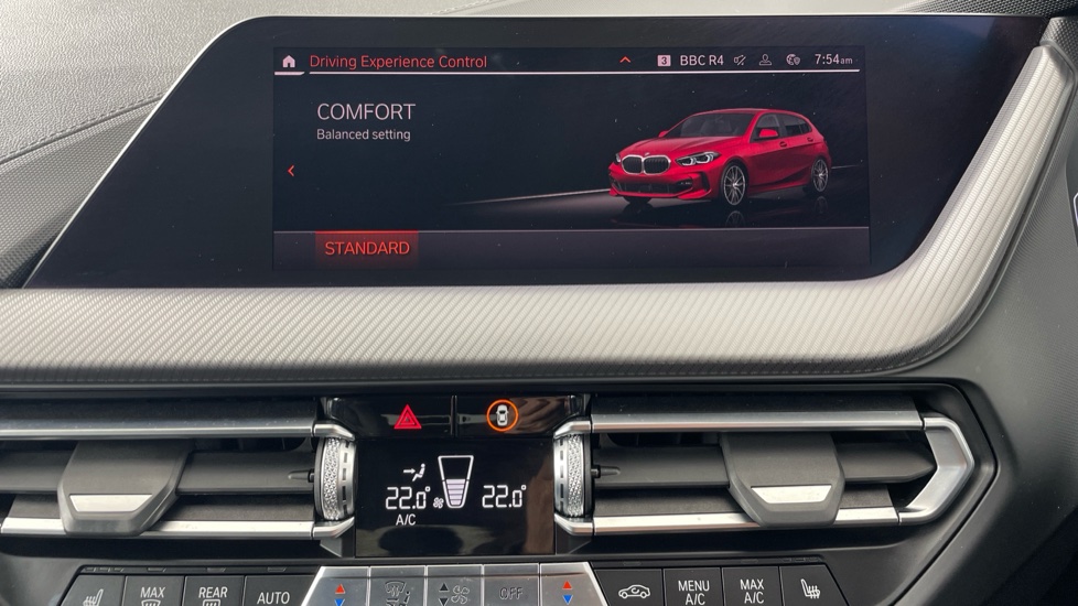 BMW 1 Series 118i M Sport 5dr Step Auto Petrol Hatchback - Image 66