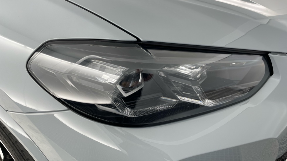 BMW X4 xDrive M40d MHT 5dr Auto Diesel Estate - Image 23
