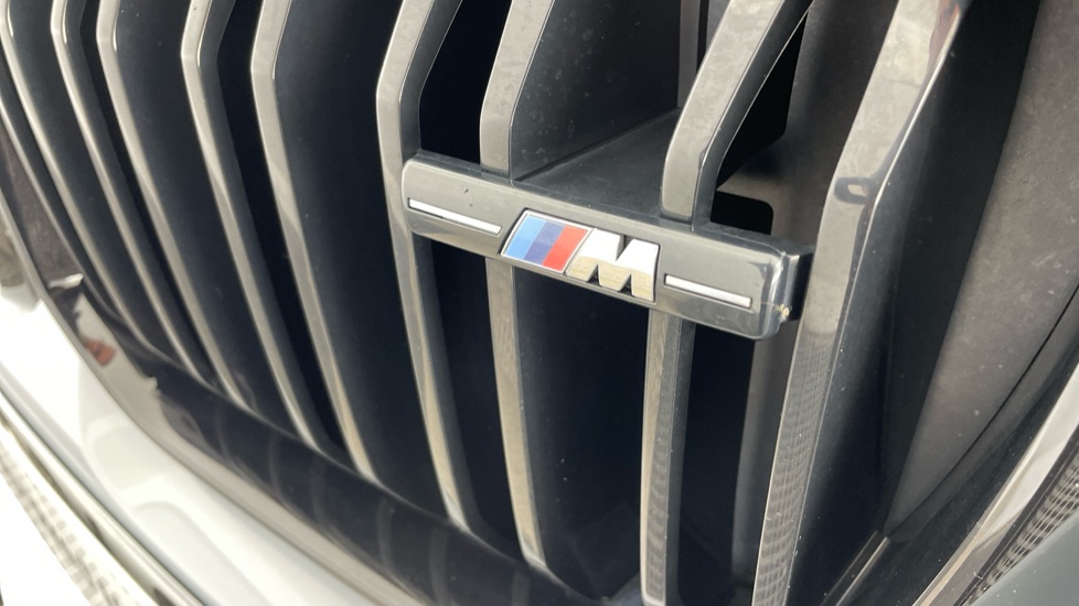 BMW X4 xDrive M40d MHT 5dr Auto Diesel Estate - Image 26