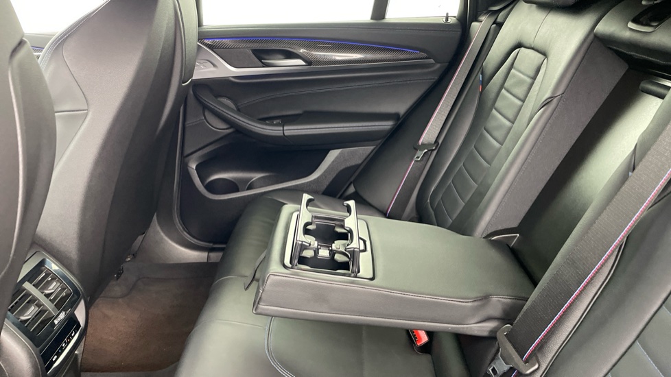 BMW X4 xDrive M40d MHT 5dr Auto Diesel Estate - Image 38